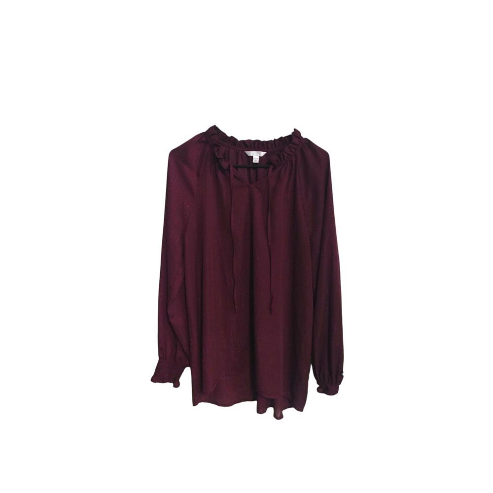 Time ans Tru Blouse